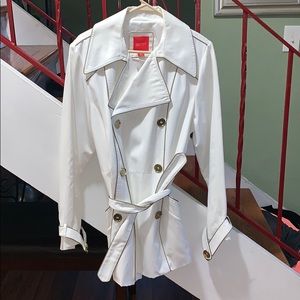 NEW Trench coat